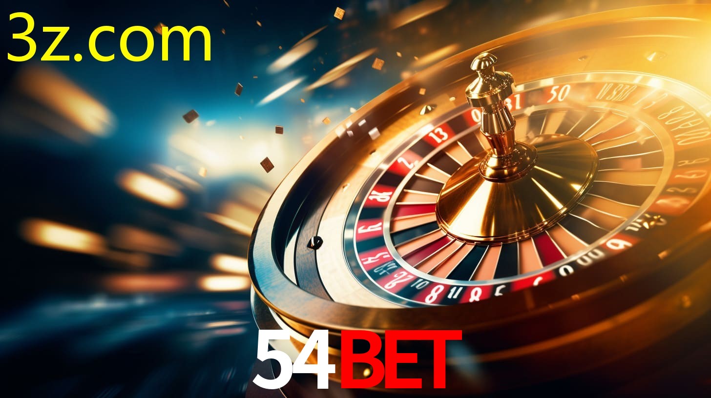54BET
