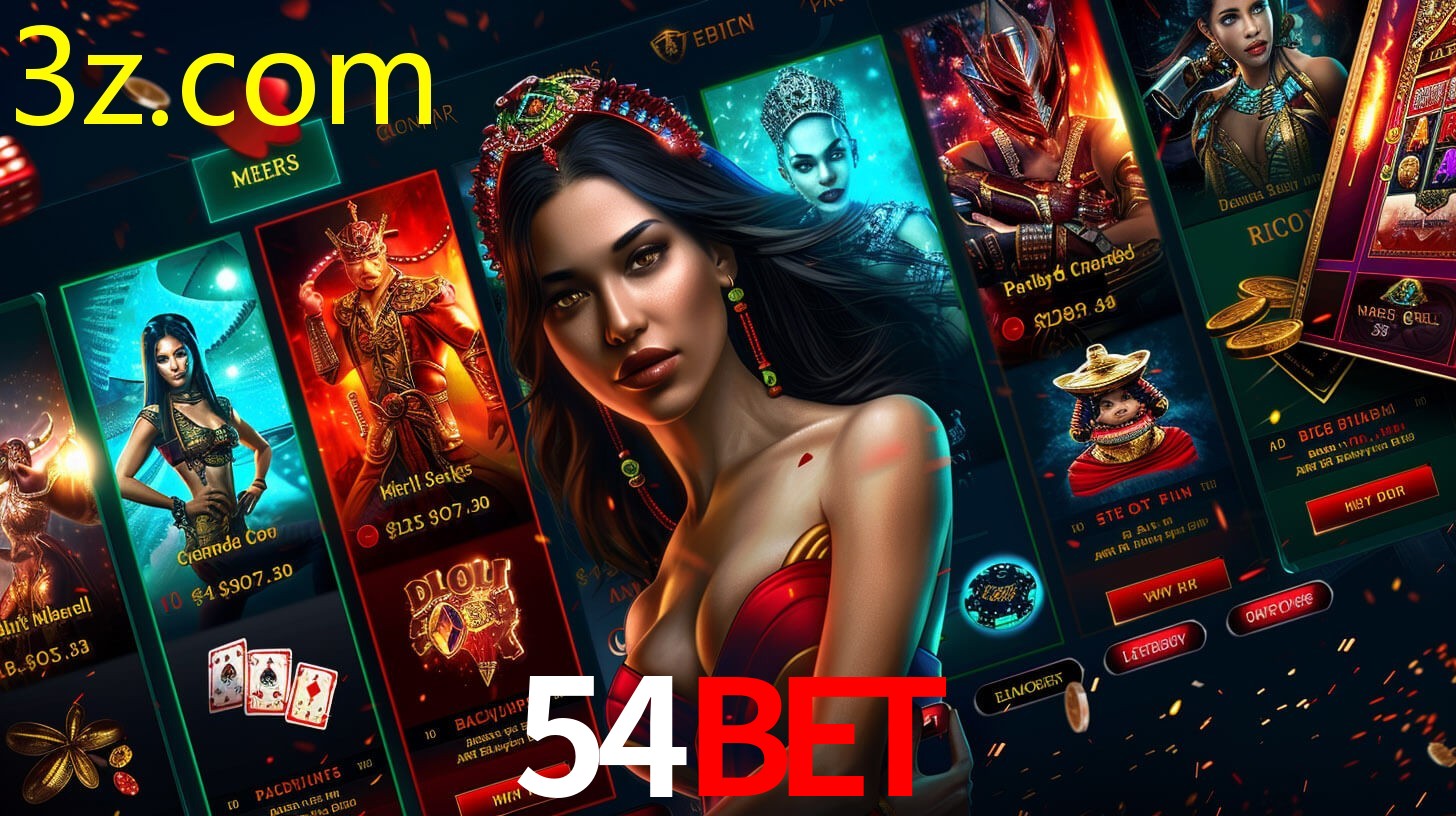 54BET