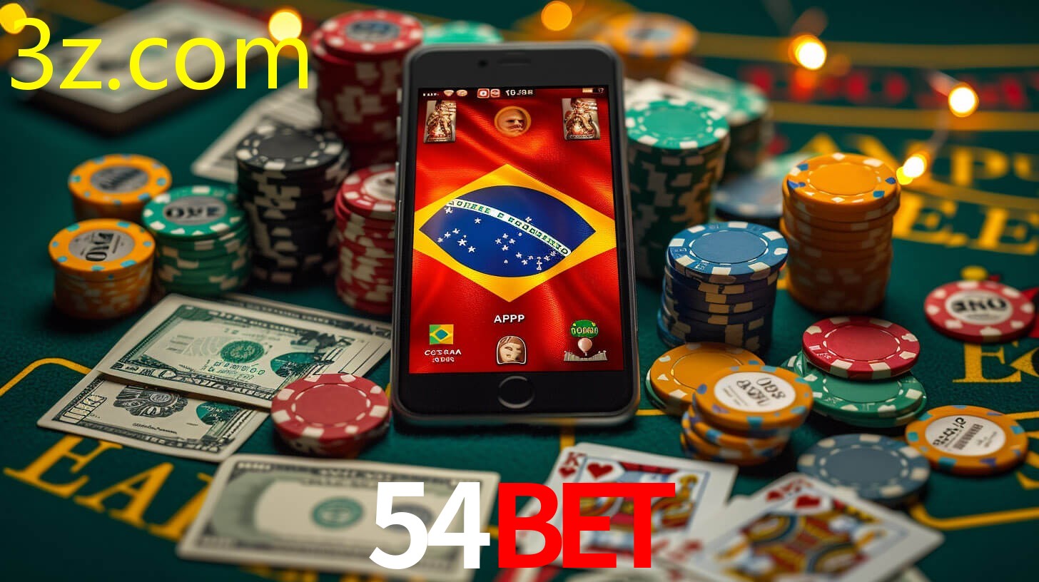 54BET