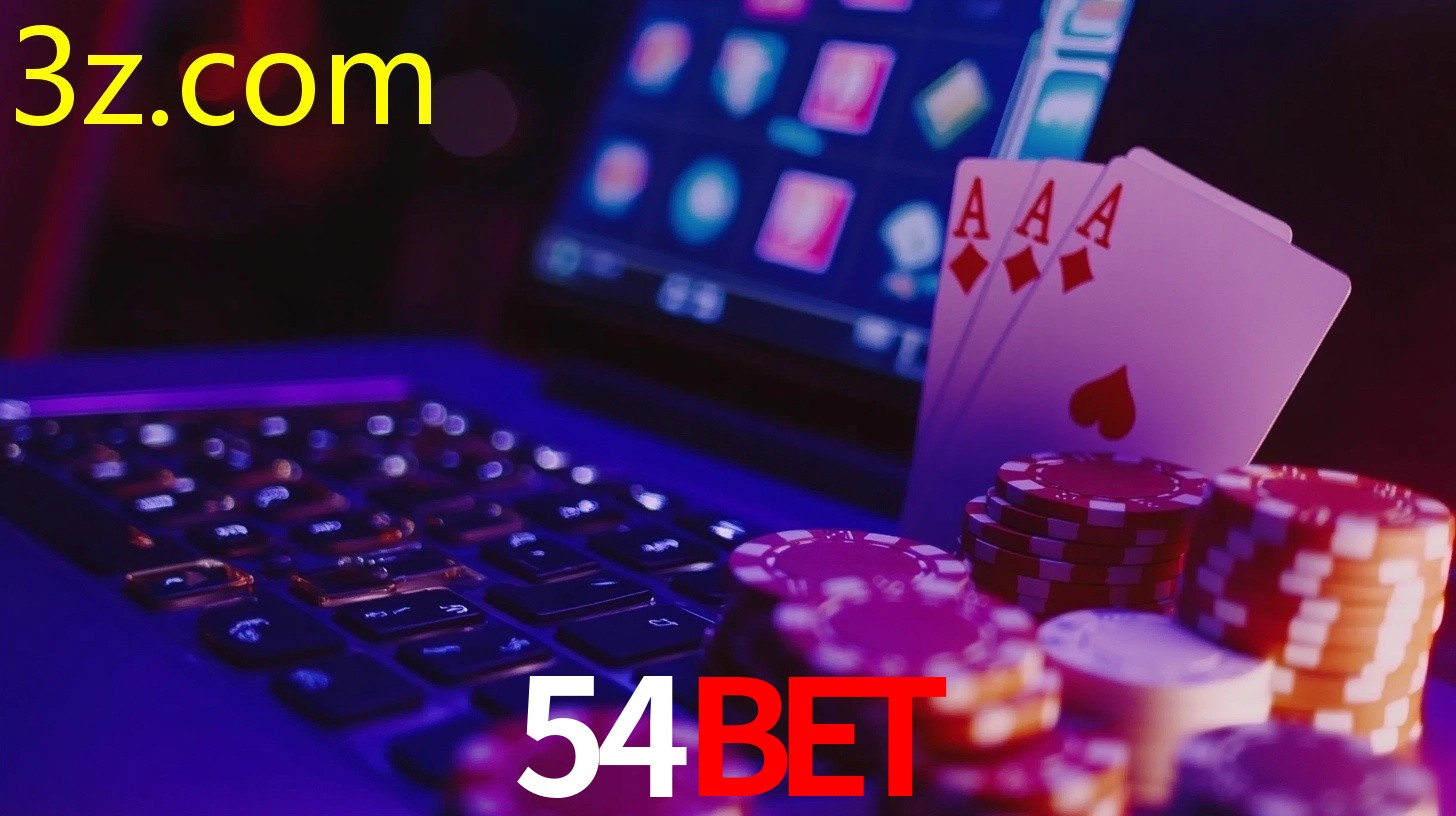 54BET