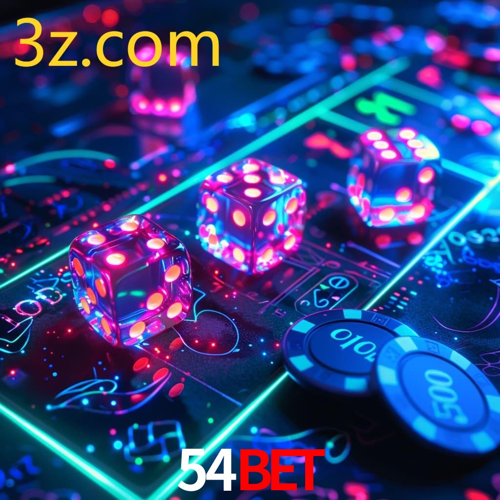54BET