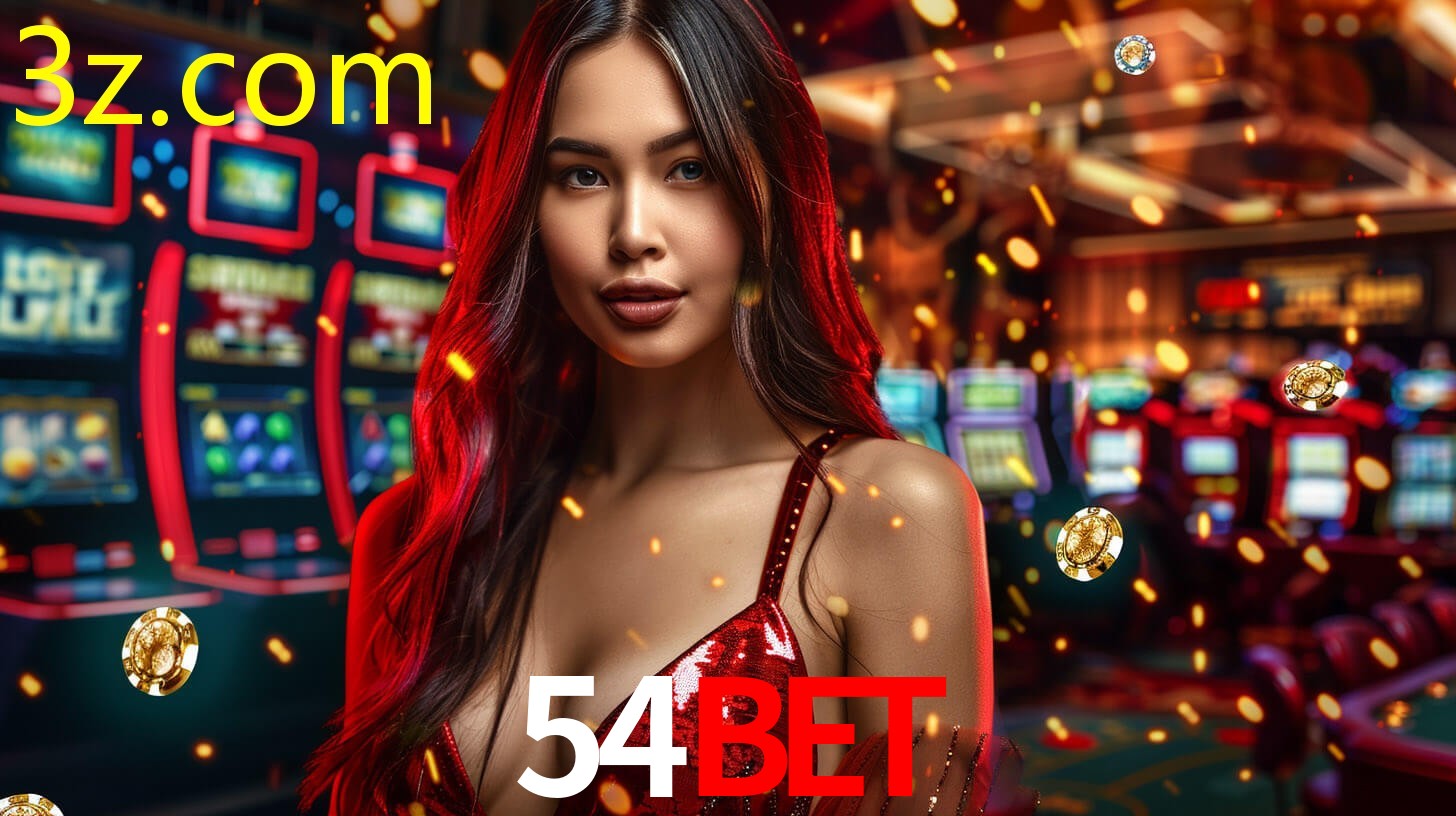 54BET