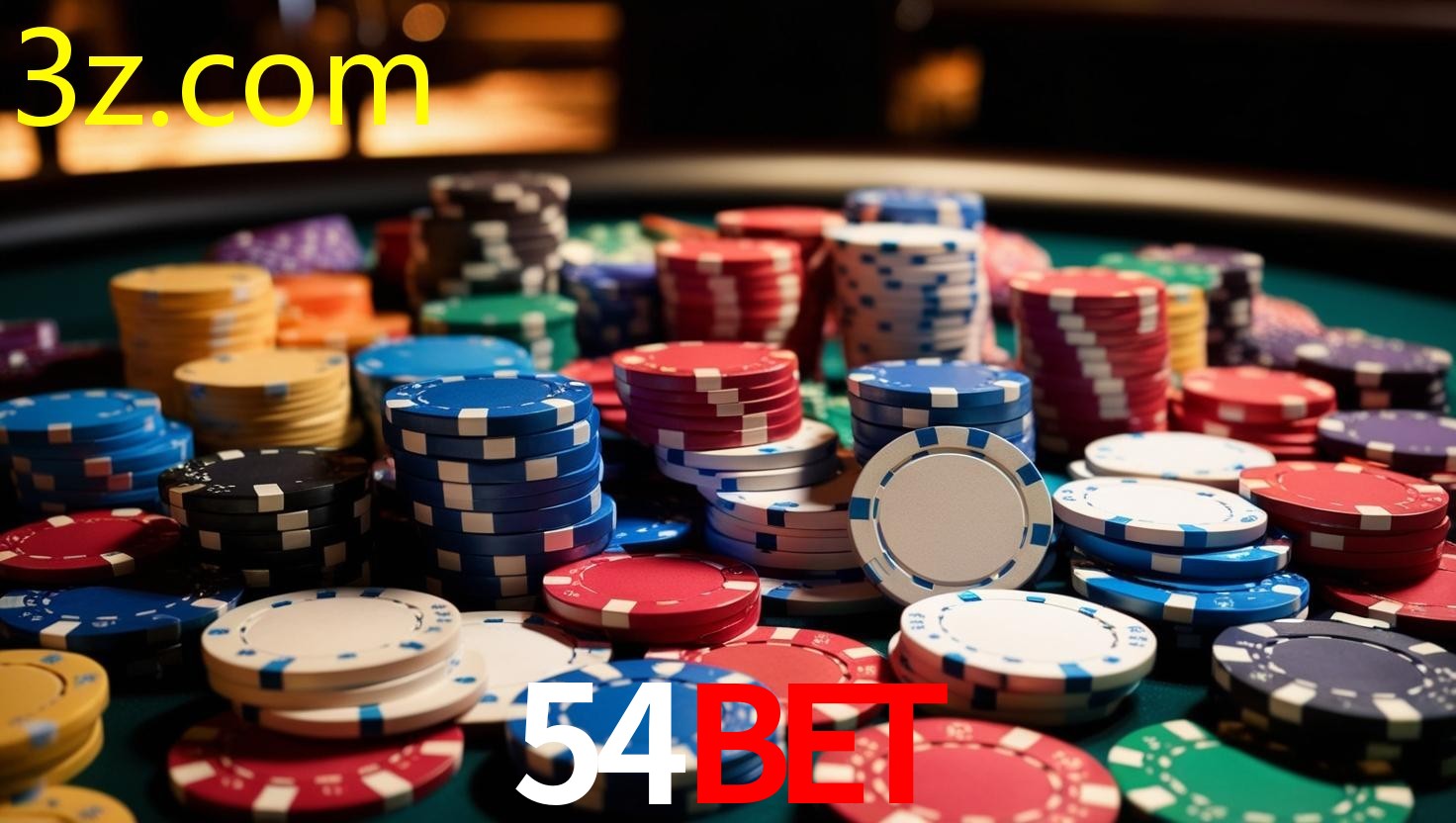 54BET