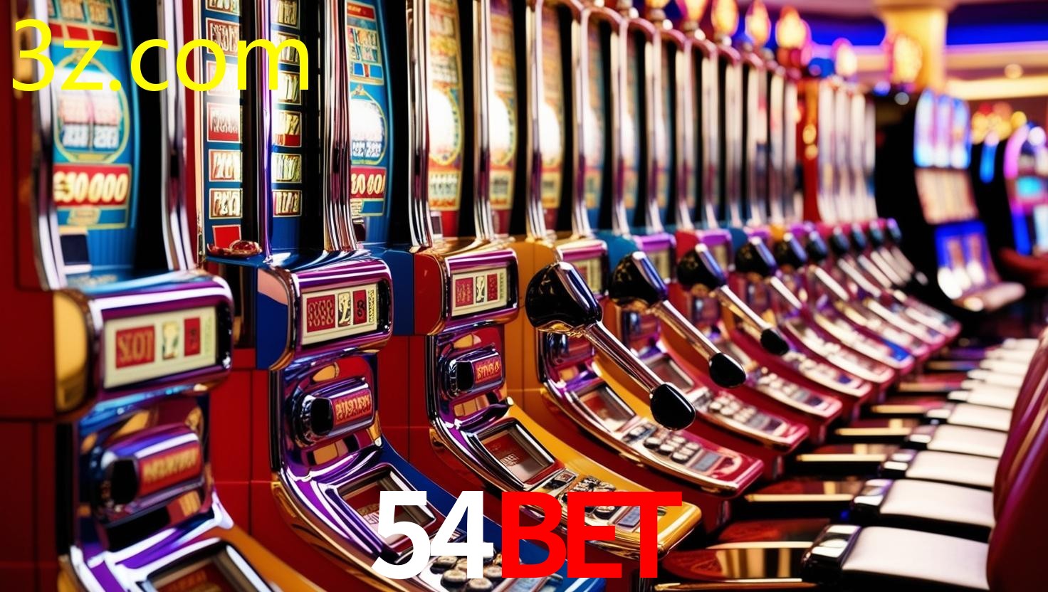 54BET