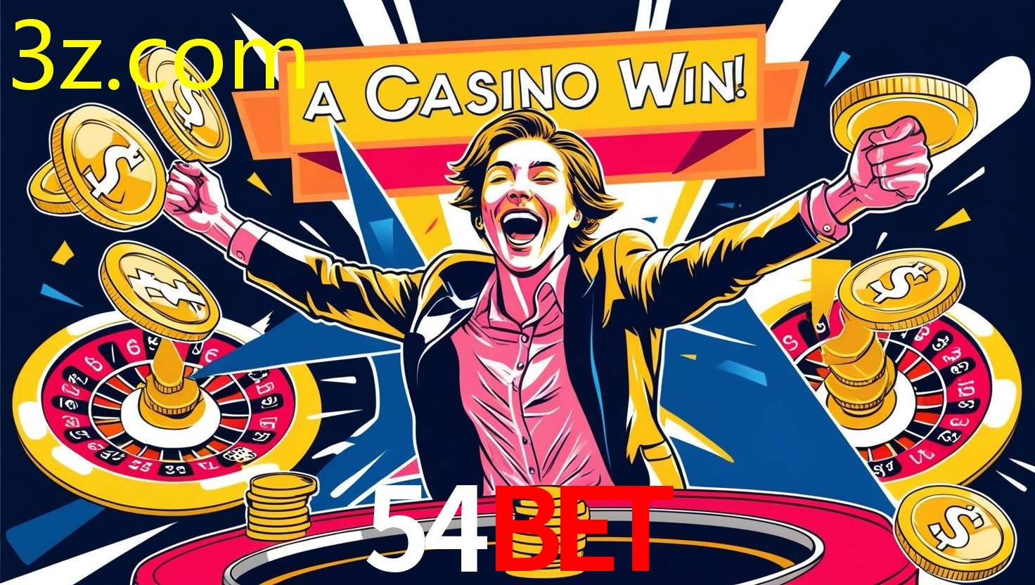 54BET