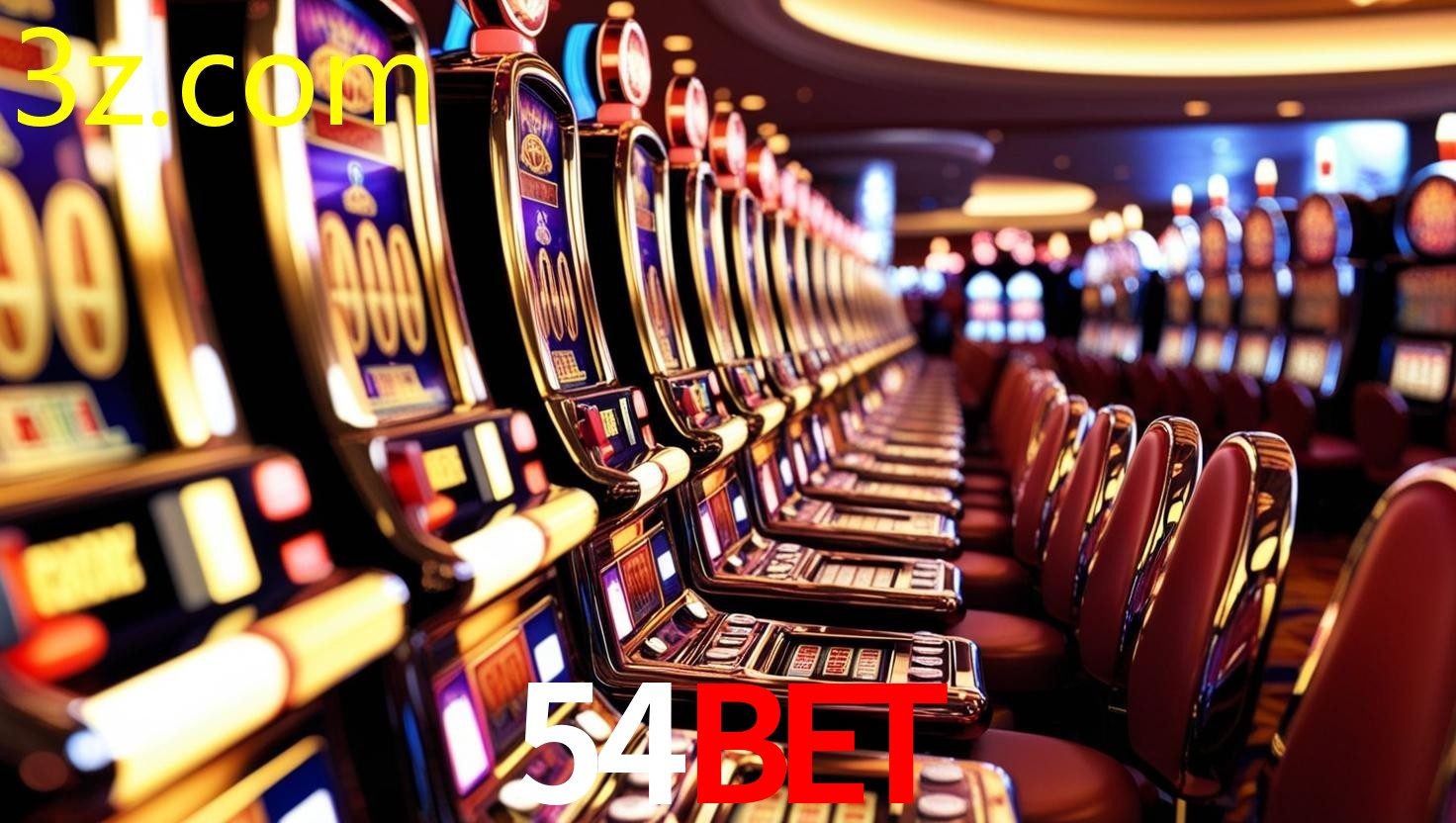 54BET